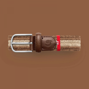  BROWN/BEIGE