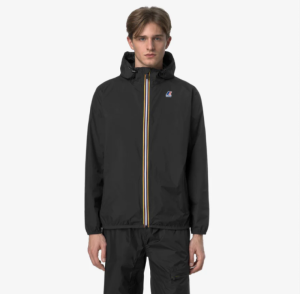 LE VRAI 4.0 CLAUDE USY BLACK PURE