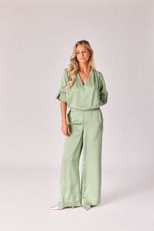 BILLY PANTS 094 SAGE GREEN