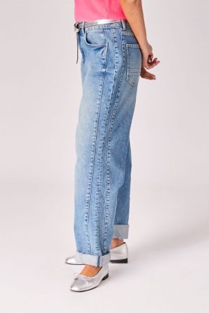 JACOB BARREL JEANS 032 JEANS