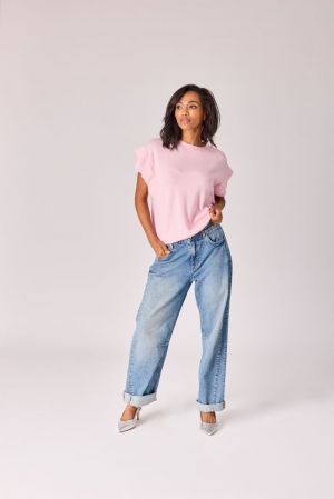 JACOB BARREL JEANS 032 JEANS