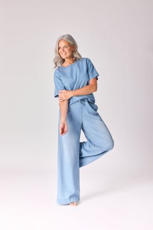 VILIARE PANTS 032 JEANS