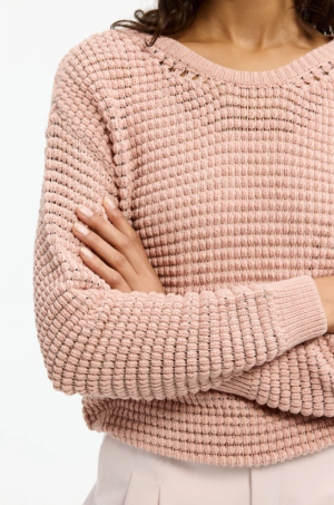 29491-01-3106 3106 SMOKY PINK
