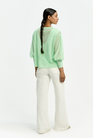 29486-01-5551 5551 FRESH GREE