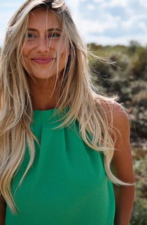 LEXI GROEN