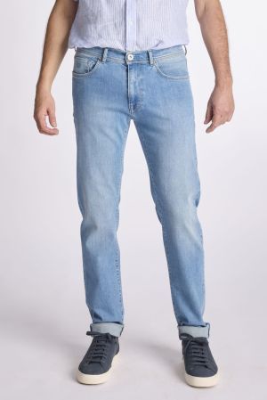 RODGER-X 17 910 LIGHT BLUE