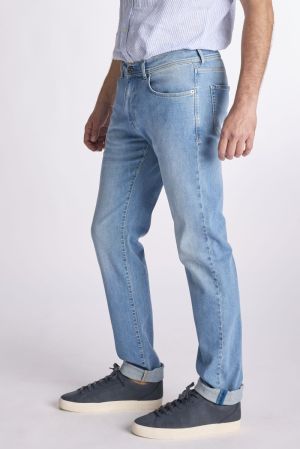 RODGER-X 17 910 LIGHT BLUE