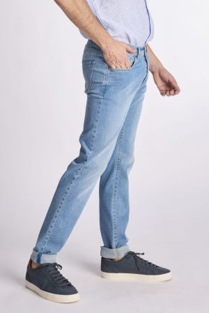 RODGER-X 17 910 LIGHT BLUE