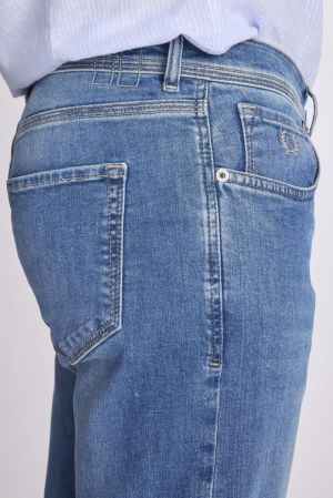 RODGER-X 17 921 WASHED BLUE