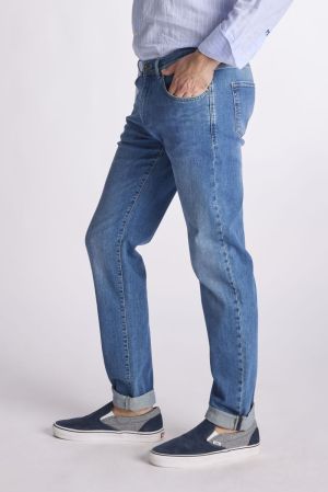 RODGER-X 17 921 WASHED BLUE