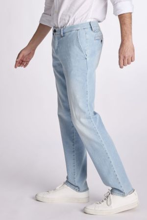 MAGNUS-JEAN 05 911 LIGHT DENIM