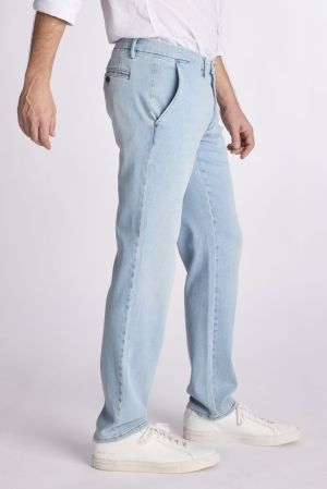 MAGNUS-JEAN 05 911 LIGHT DENIM