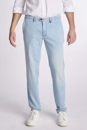 MAGNUS-JEAN 05 911 LIGHT DENIM