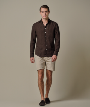  H2 DARK BROWN
