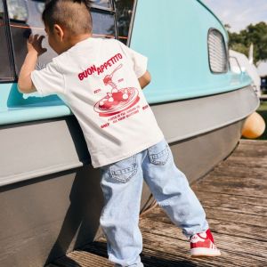 7770 Blue Denim