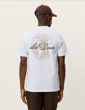 BEN GLOBE 201