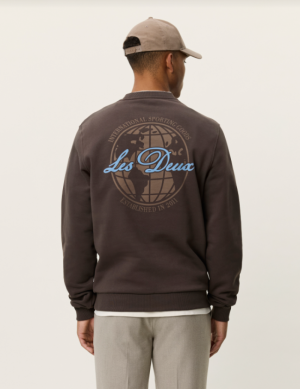 BEN GLOBE SW 962