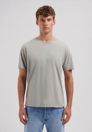MC QUEEN 831 GHOST GREY