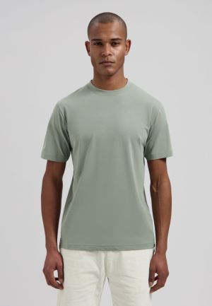 MOD  564 GREEN SHADO