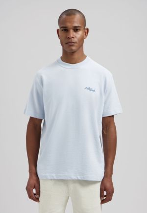LASSE GRAPHIC 646 LT BLUE