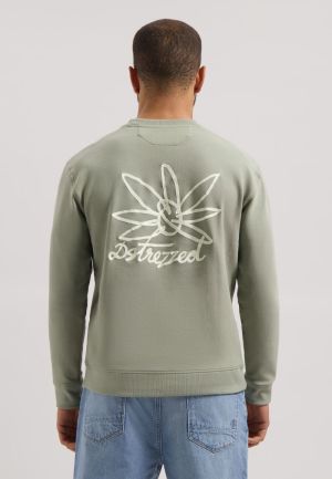 KARAS ARTWORK 564 GREEN SHADO