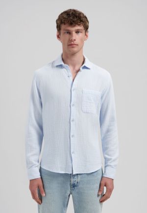 AXTON 646 LT BLUE