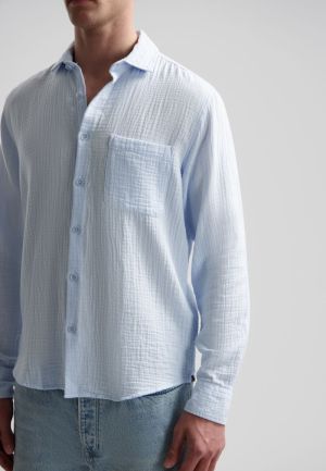 AXTON 646 LT BLUE
