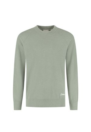 OWEN 564 GREEN SHADO