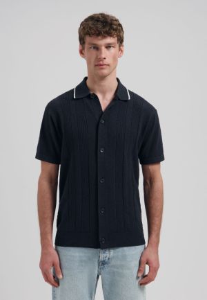 DAXTON 649 DK NAVY