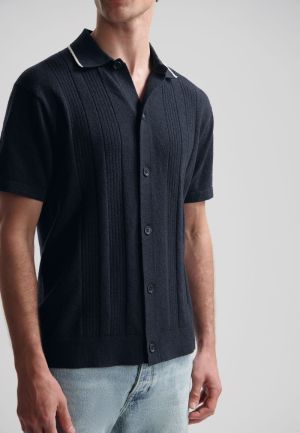 DAXTON 649 DK NAVY