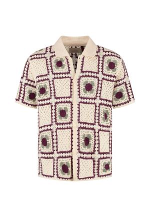 SHANE CROCHET 107 SILVER BIRC
