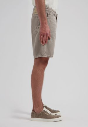 LOGAN 5POCKET 251 SAND