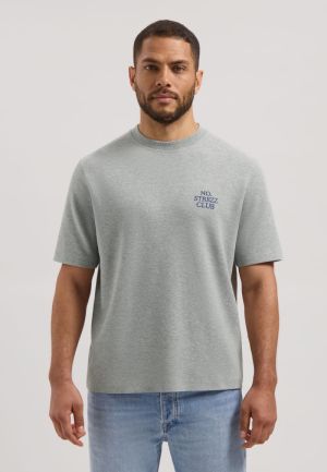 RYLAN 894 GREY MELANG
