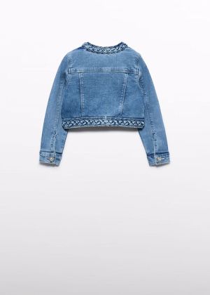 035 Bleached