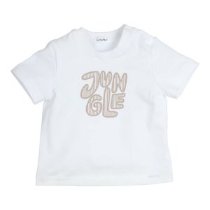  White-beige