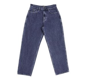  Dark denim