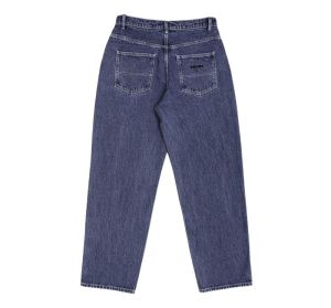  Dark denim