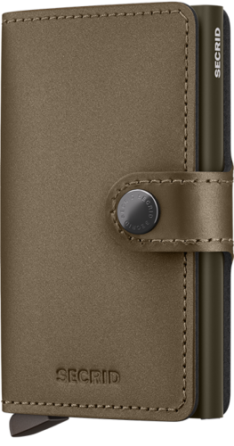  MATTE SATIN BRO