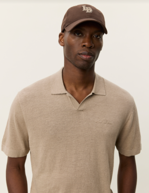 EMMANUEL KNIT 810