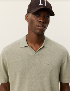 EMMANUEL KNIT 571