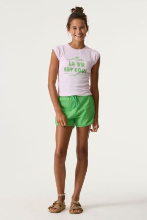  7060 Clear gree