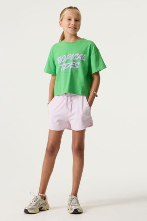  7060 Clear gree