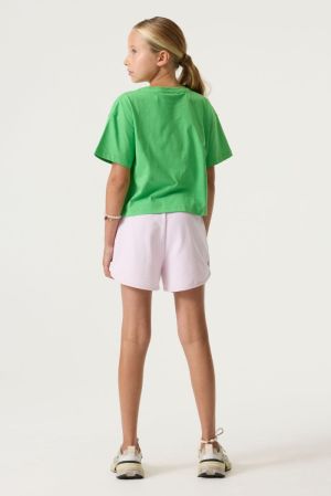  7060 Clear gree