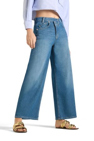 BAGGY ASY 5117
