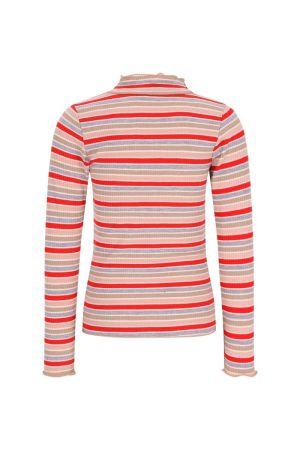  Lurex stripe