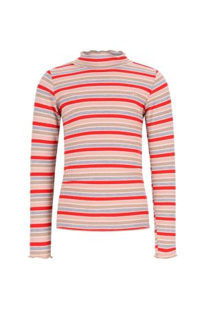  Lurex stripe