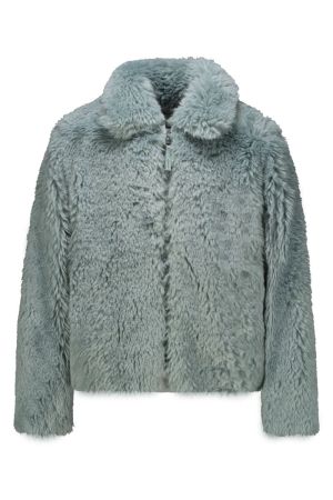  Silver Blue