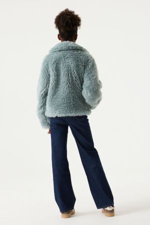  Silver Blue
