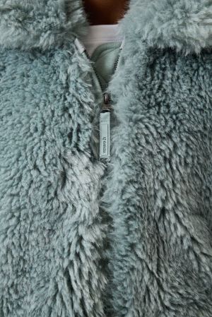  Silver Blue