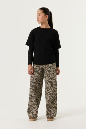  Off Black 